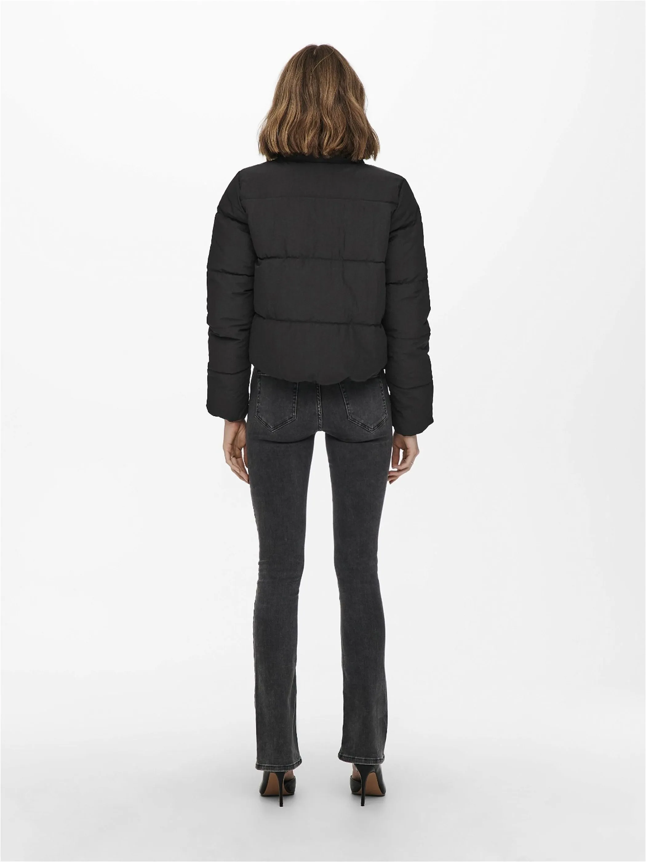 Only ONLDOLLY SHORT PUFFER Steppjacke
