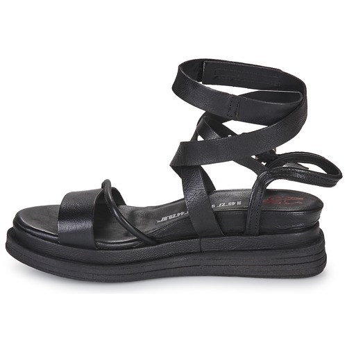 Airstep / A.S.98 - LAGOS 2.0 - Noir