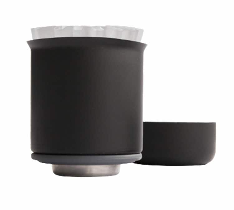 Dripper FELLOW Stagg XF pour 4 tasses 50 cl