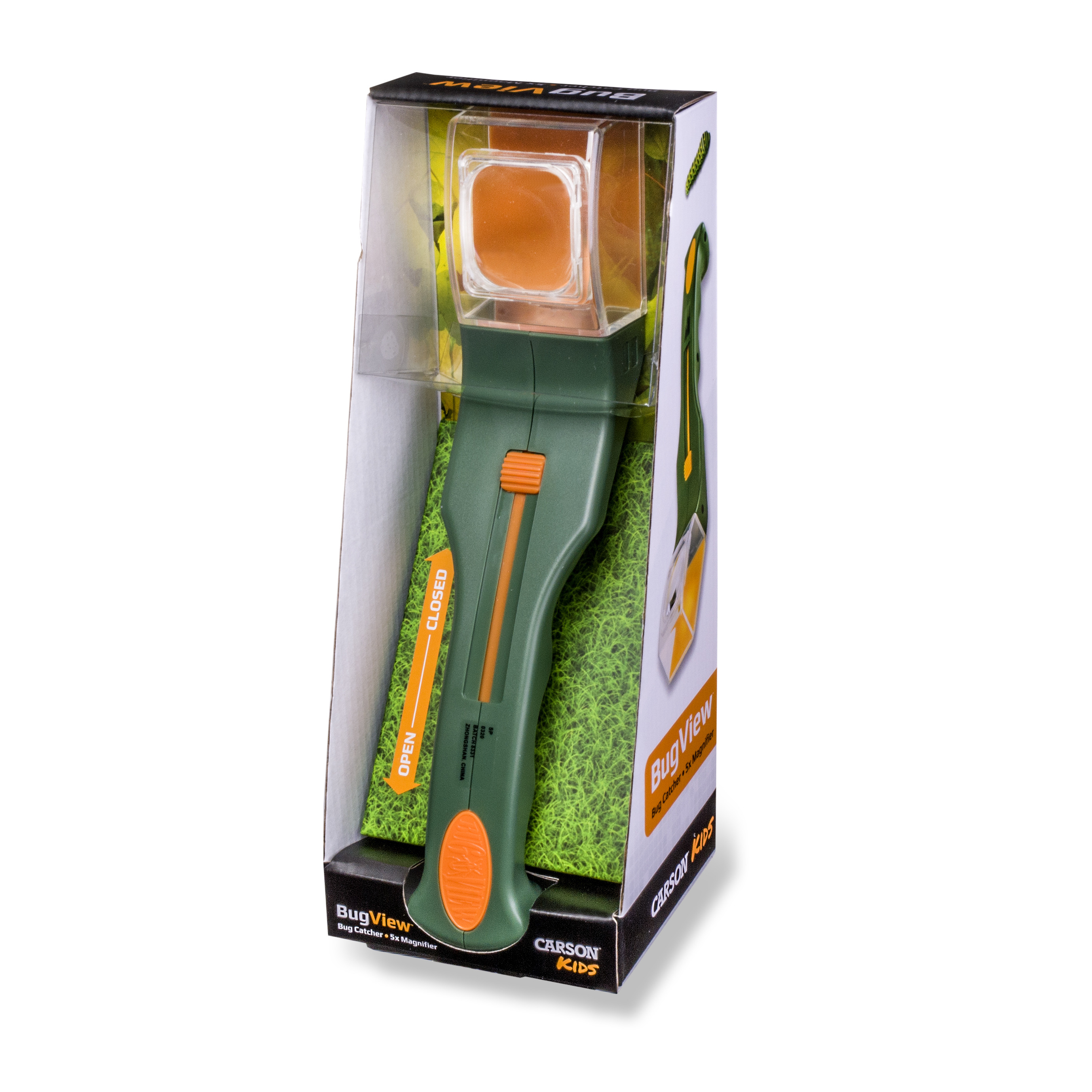 BugView