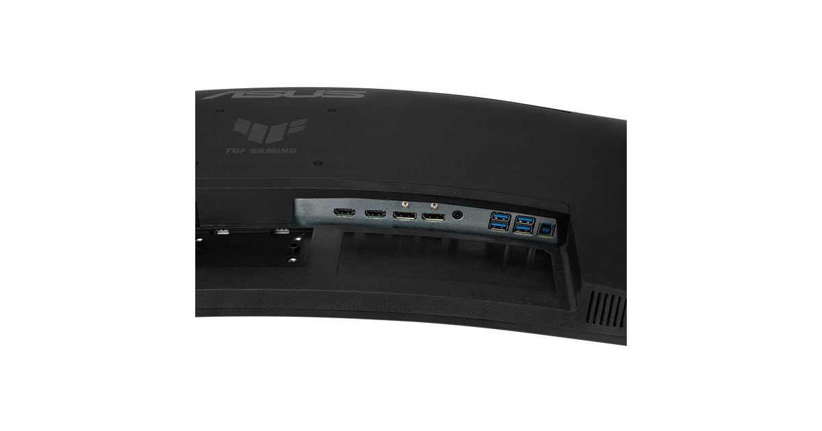 ASUSTUF Gaming VG34VQ3B 34