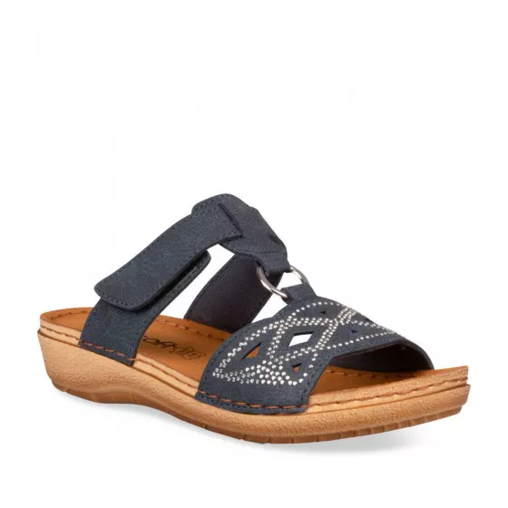 Mules MARINE NEOSOFT FEMME