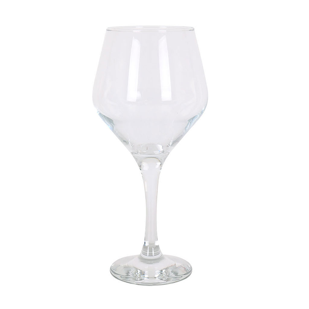Lot de 6 verres à pied Ella 45cl