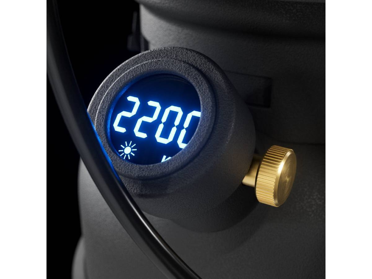 Petromax LM500 LED Lantaarn