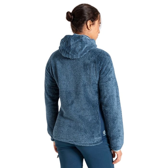 Dare 2b Torrek Pro Midlayer Fleecejas Dames