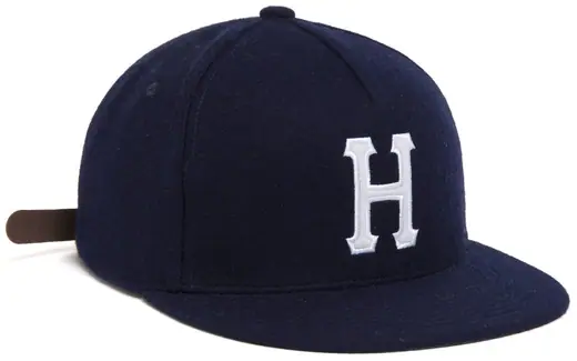 HUF Forever Snapback Kasket | SkatePro