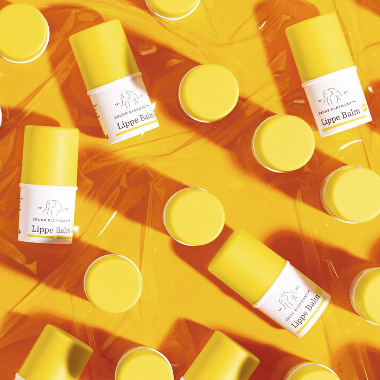 DRUNK ELEPHANT Lippe Balm