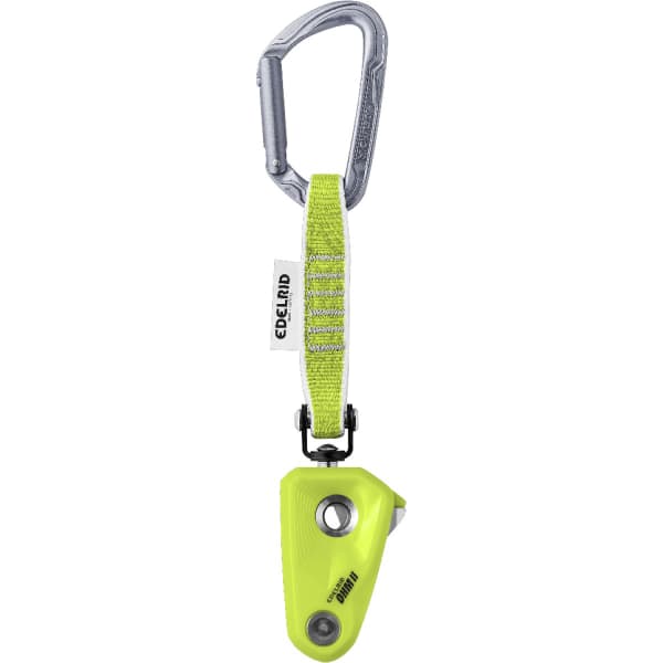 Dégaine escalade EDELRID OHM II OASIS
