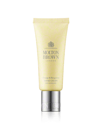 Molton Brown Orange & Bergamot Replenishing Hand Cream 40ml