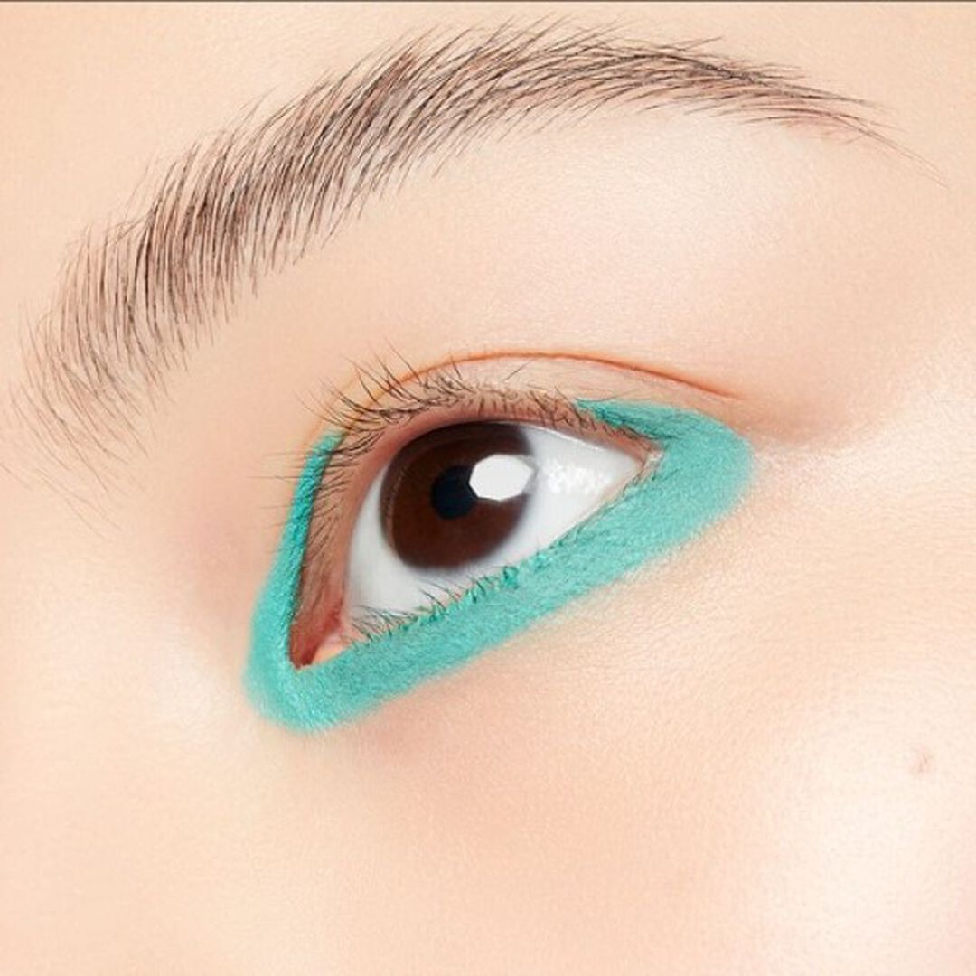 MAC COLOUR EXCESS GEL PENCIL EYE LINER