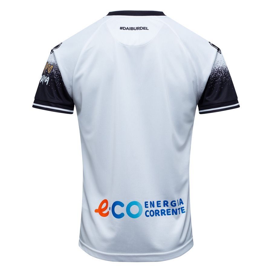 Cesena FC Maillot Domicile 2024/25
