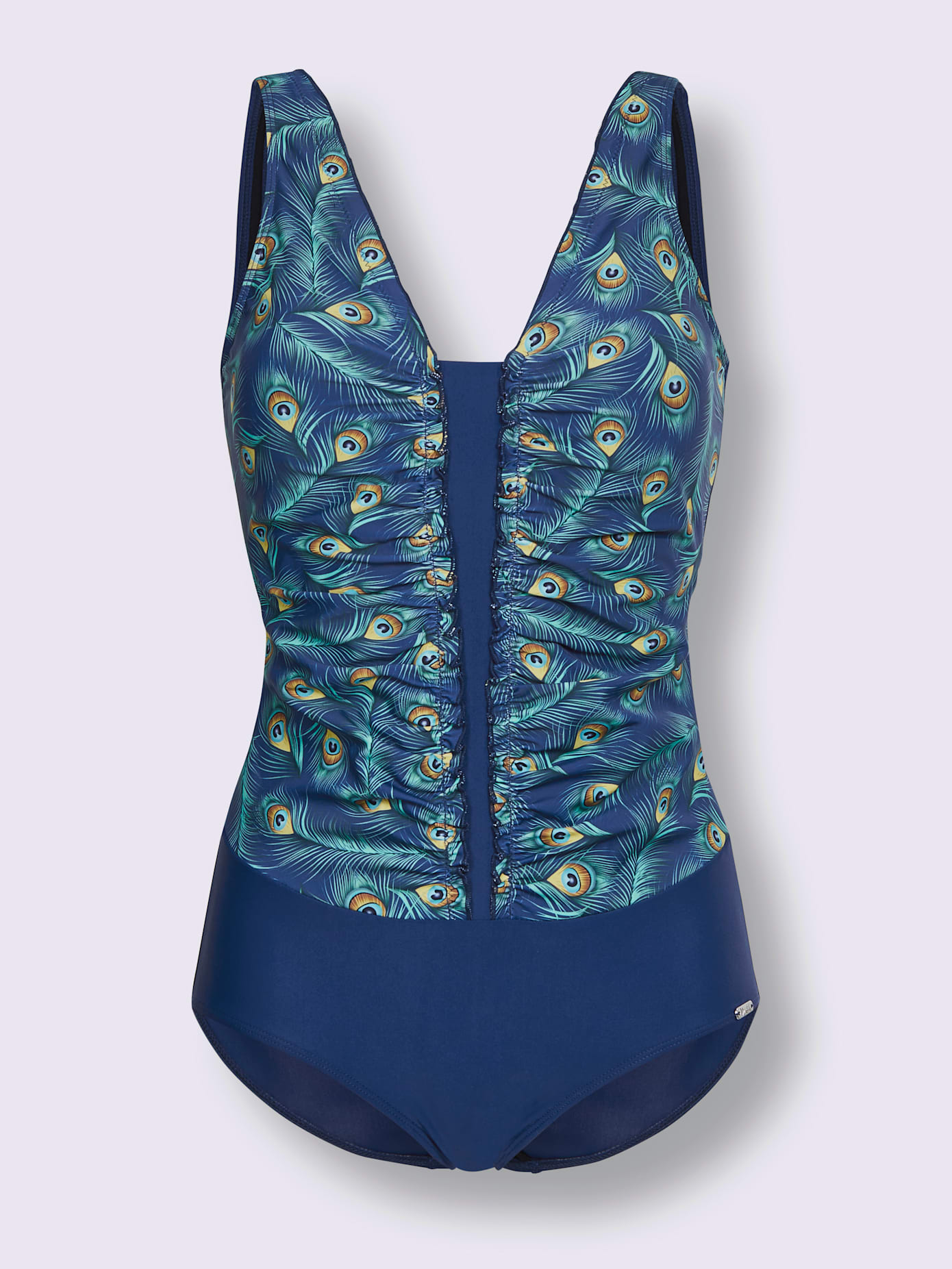 Maillot de bain bon. b, c, d