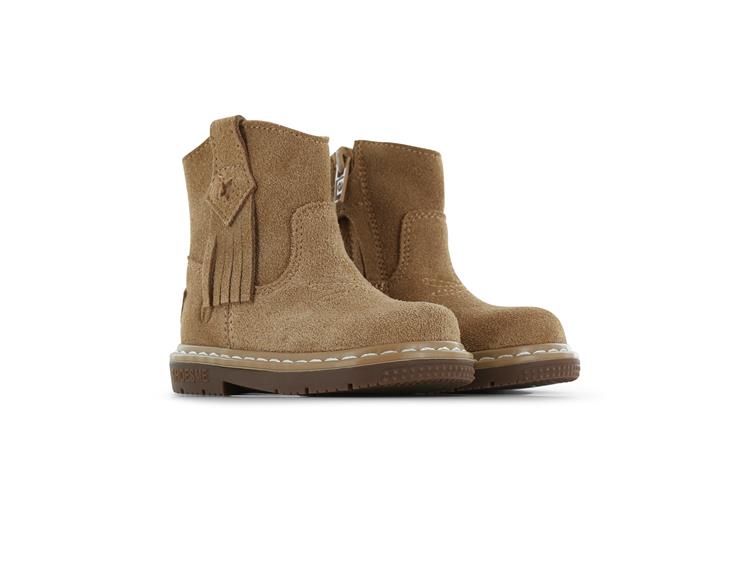 Shoesme BC25W004 Cognac