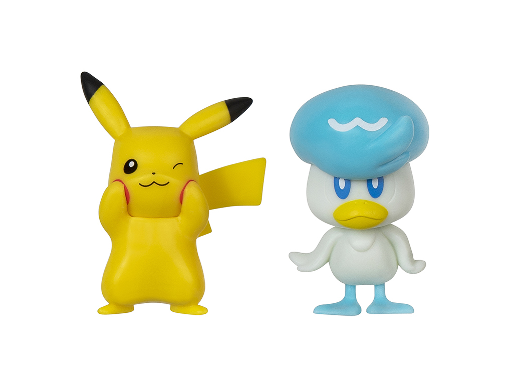 GENERACI IX POKEMON PACK DOBLE MODELOS SORTIDOS