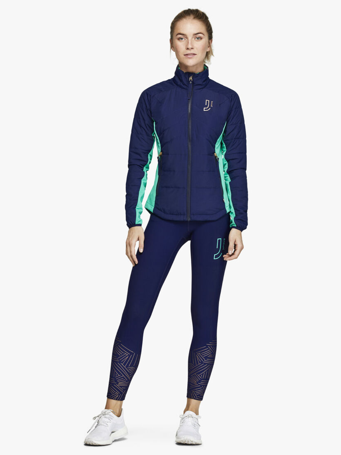 Lofty Primaloft Jacket