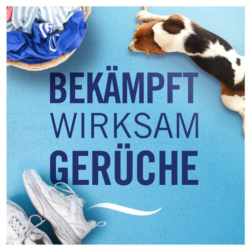 Febreze 3Volution Duftstecker Nachfüllflakon Lenor Aprilfrisch