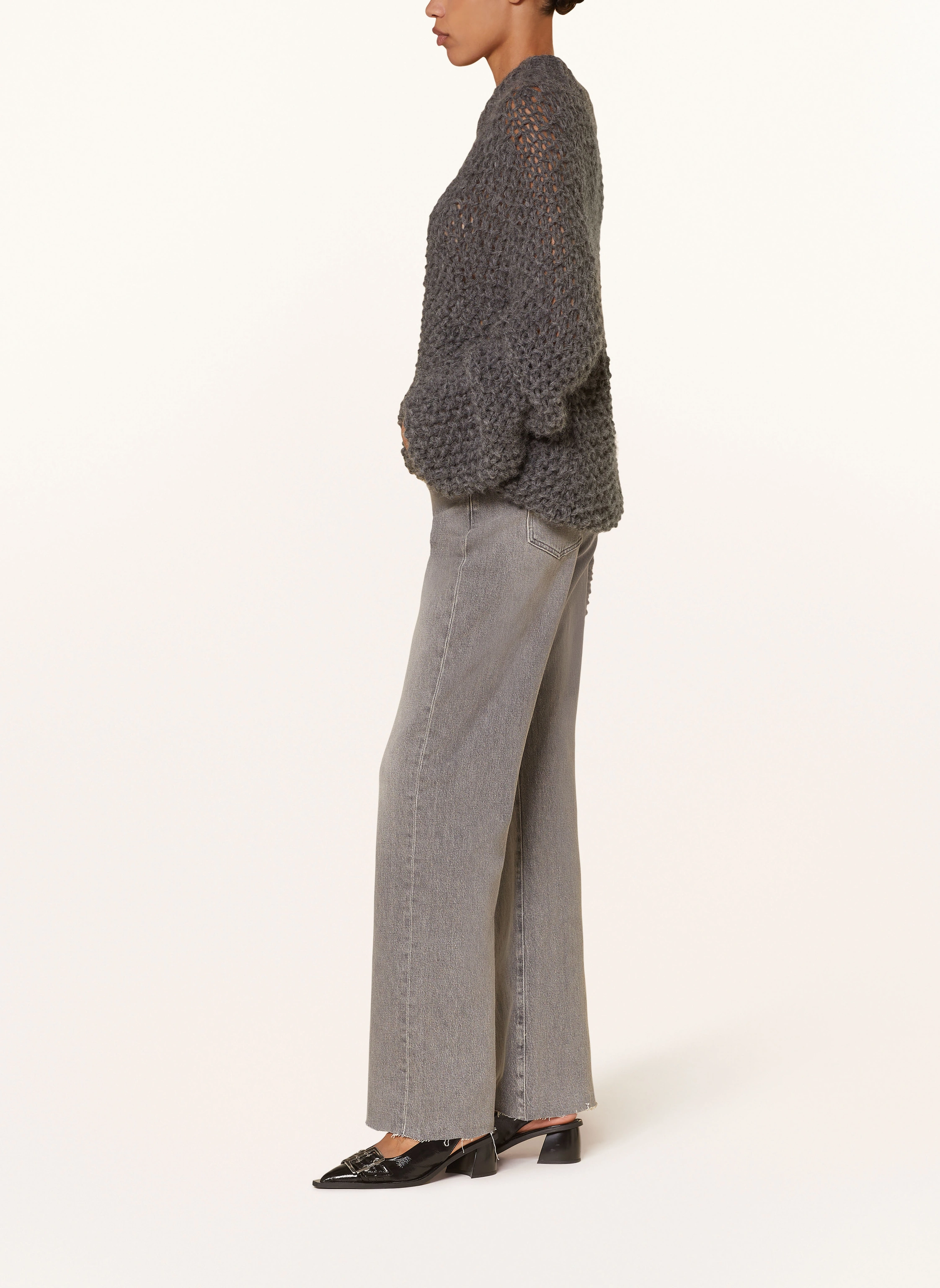 7 for all mankind Jeans TESS TROUSER