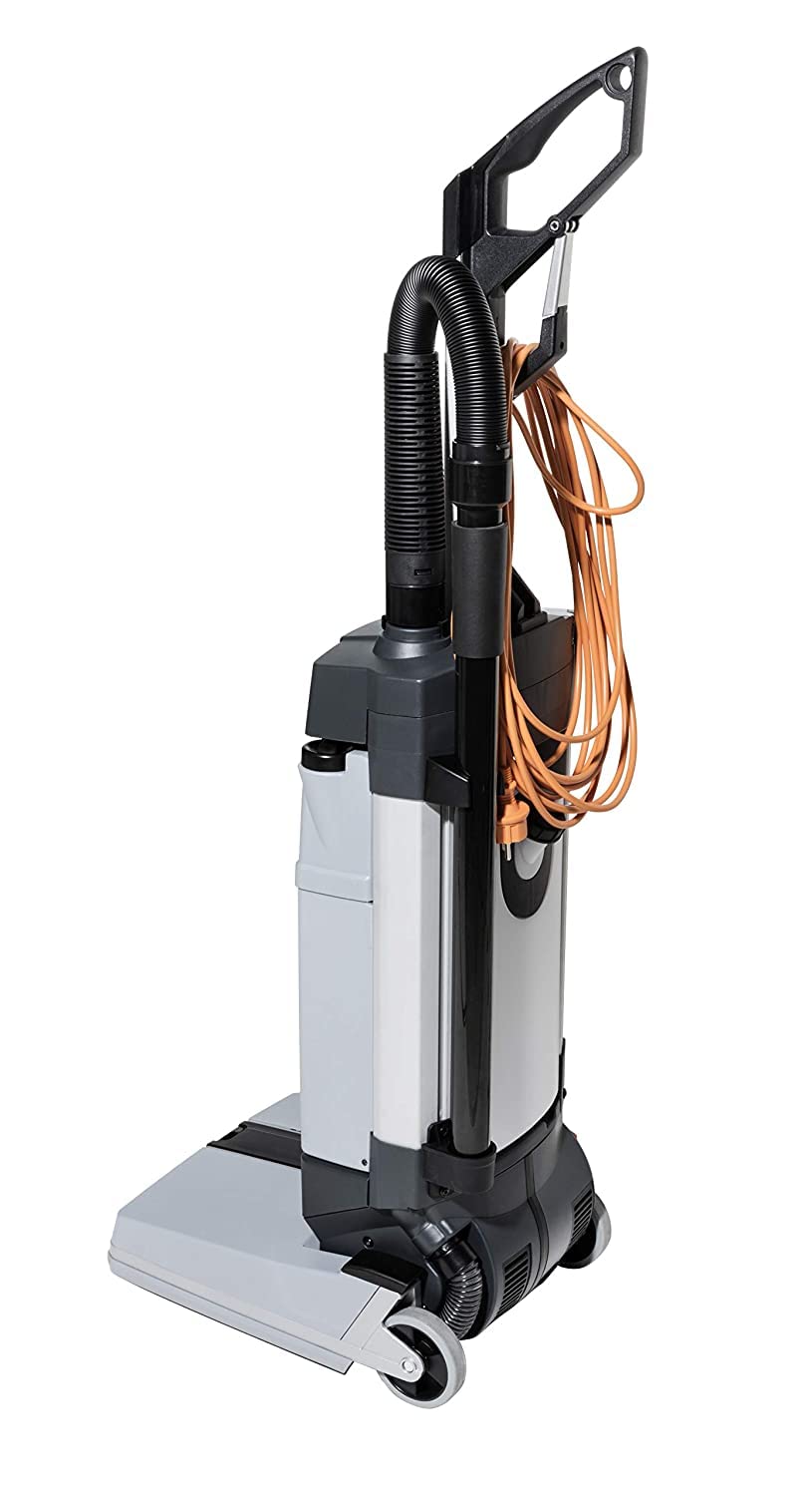 Nilfisk 107408100 Scheuersaugmaschine SC100 Grau/Weiß