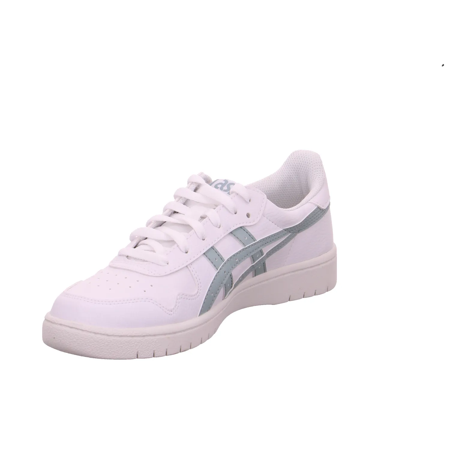 ASICS Sneaker- Streetschuh Damen Weiss Lederimitat