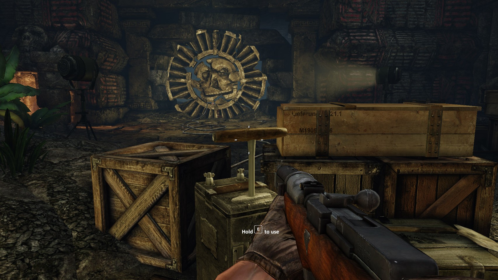 Deadfall Adventures- PC