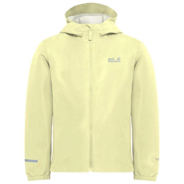 Jack Wolfskin - Kid's Flaze Jacket - Veste imperméable
