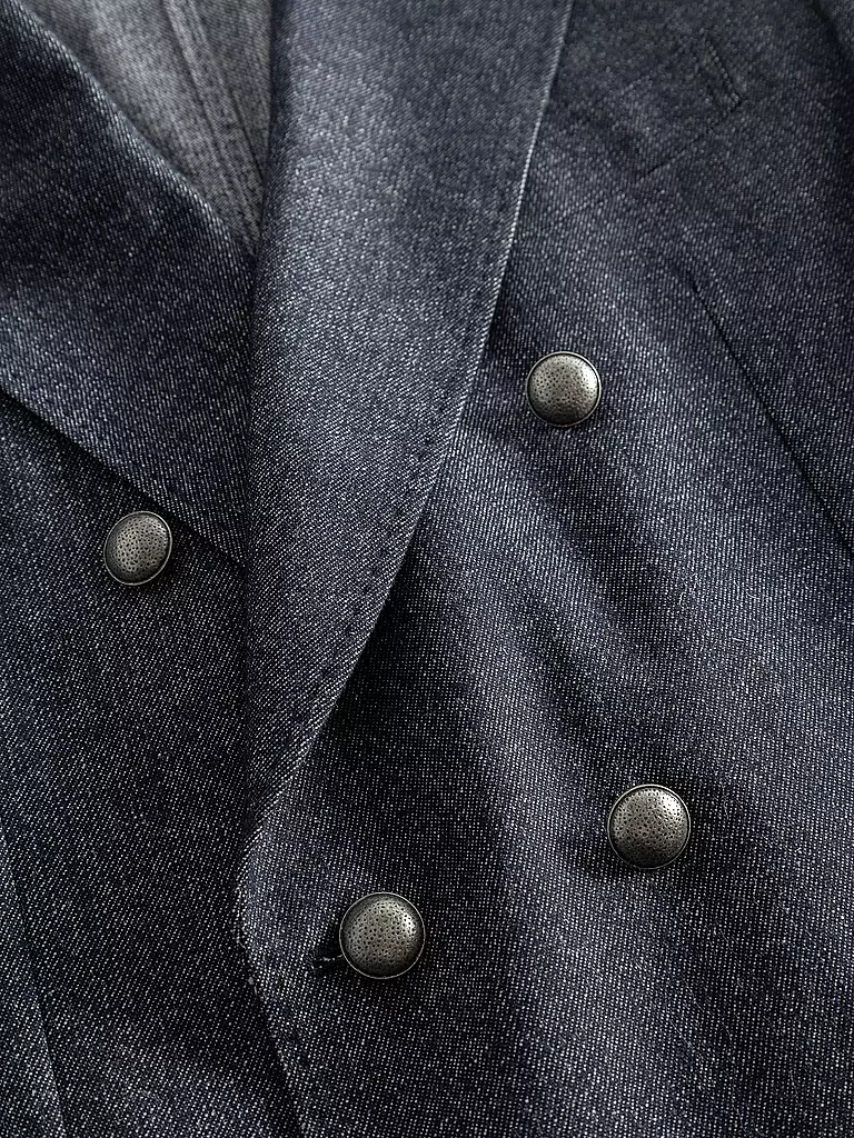WINDSOR Sakko SALINO dunkelblau