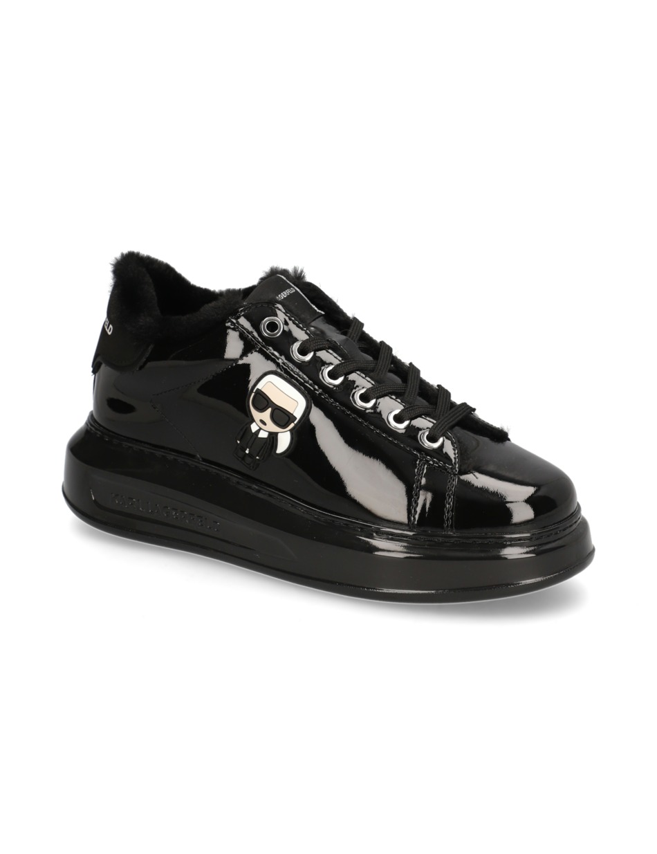 KAPRI IKON SHINE LO LACE