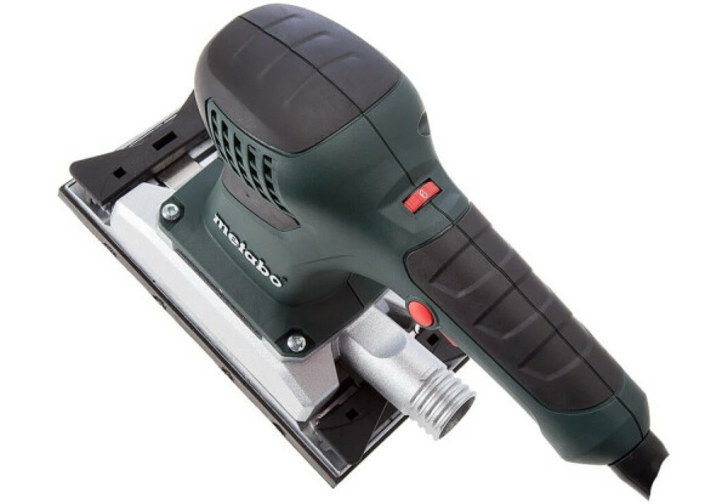 Metabo SRE 3185 Vlakschuurmachine - 210W - 92 x 184mm