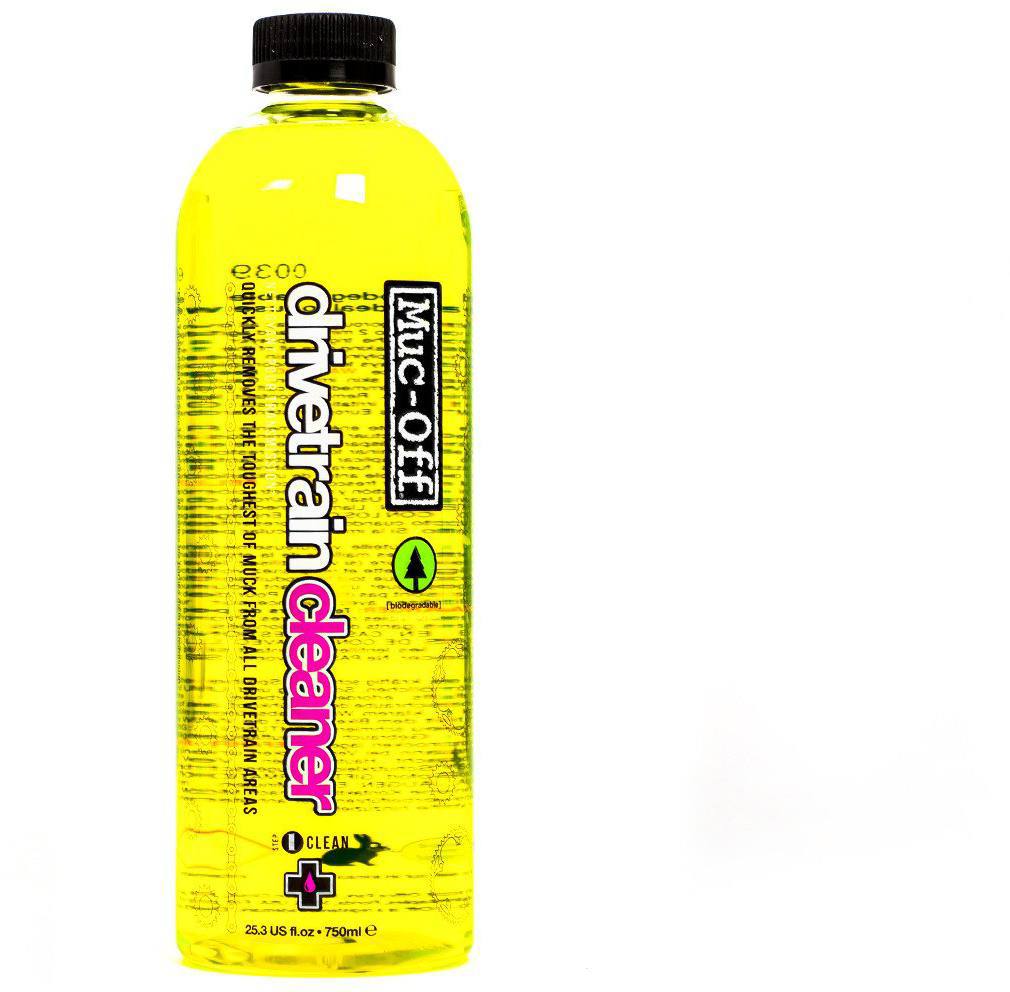 Muc-Off Drivetrain Cleaner 500ml