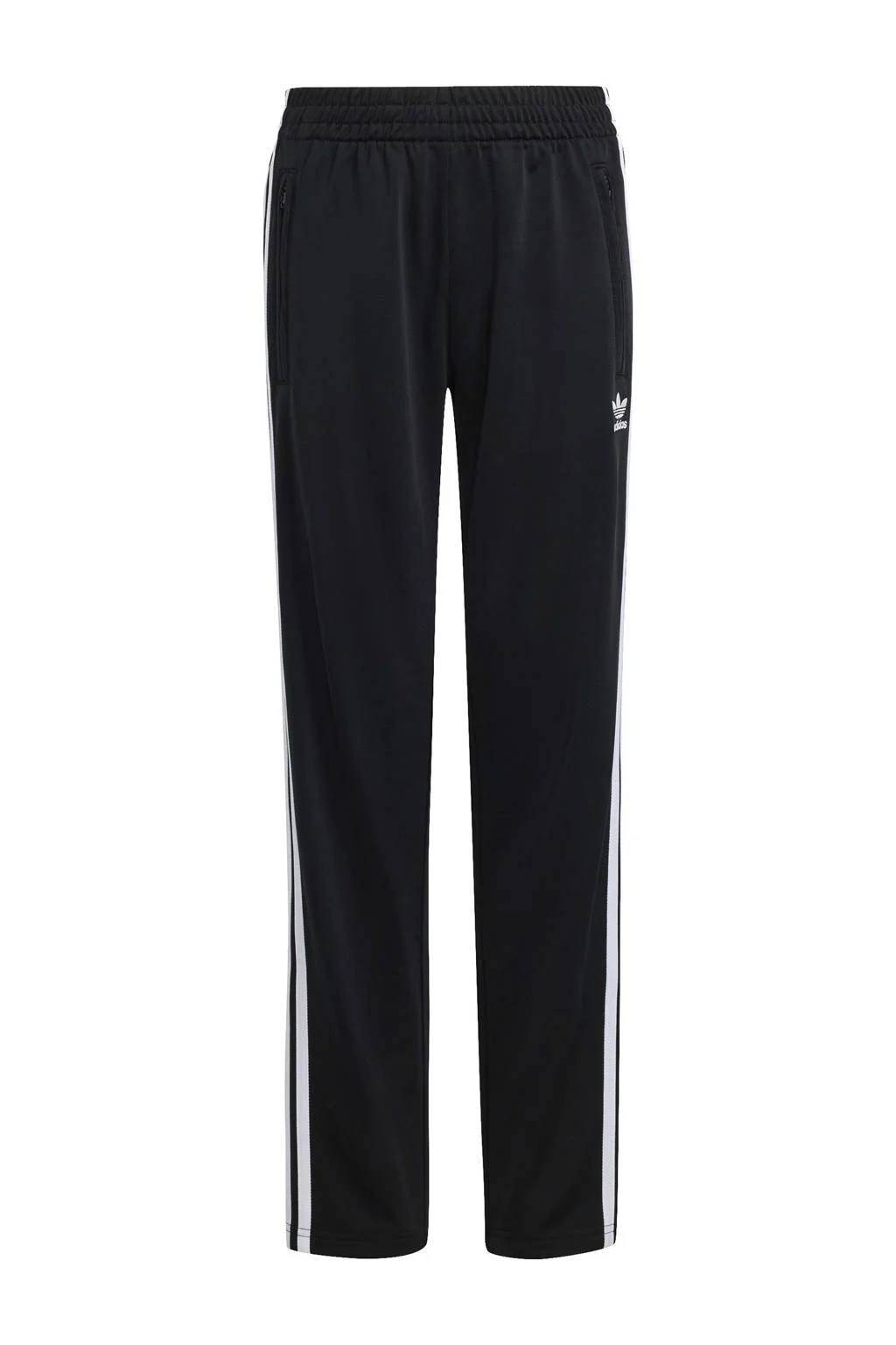 adidas Originals trainingsbroek zwart/wit