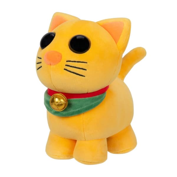 Adopt Me Collector Plush S4 Maneki-Neko 20cm