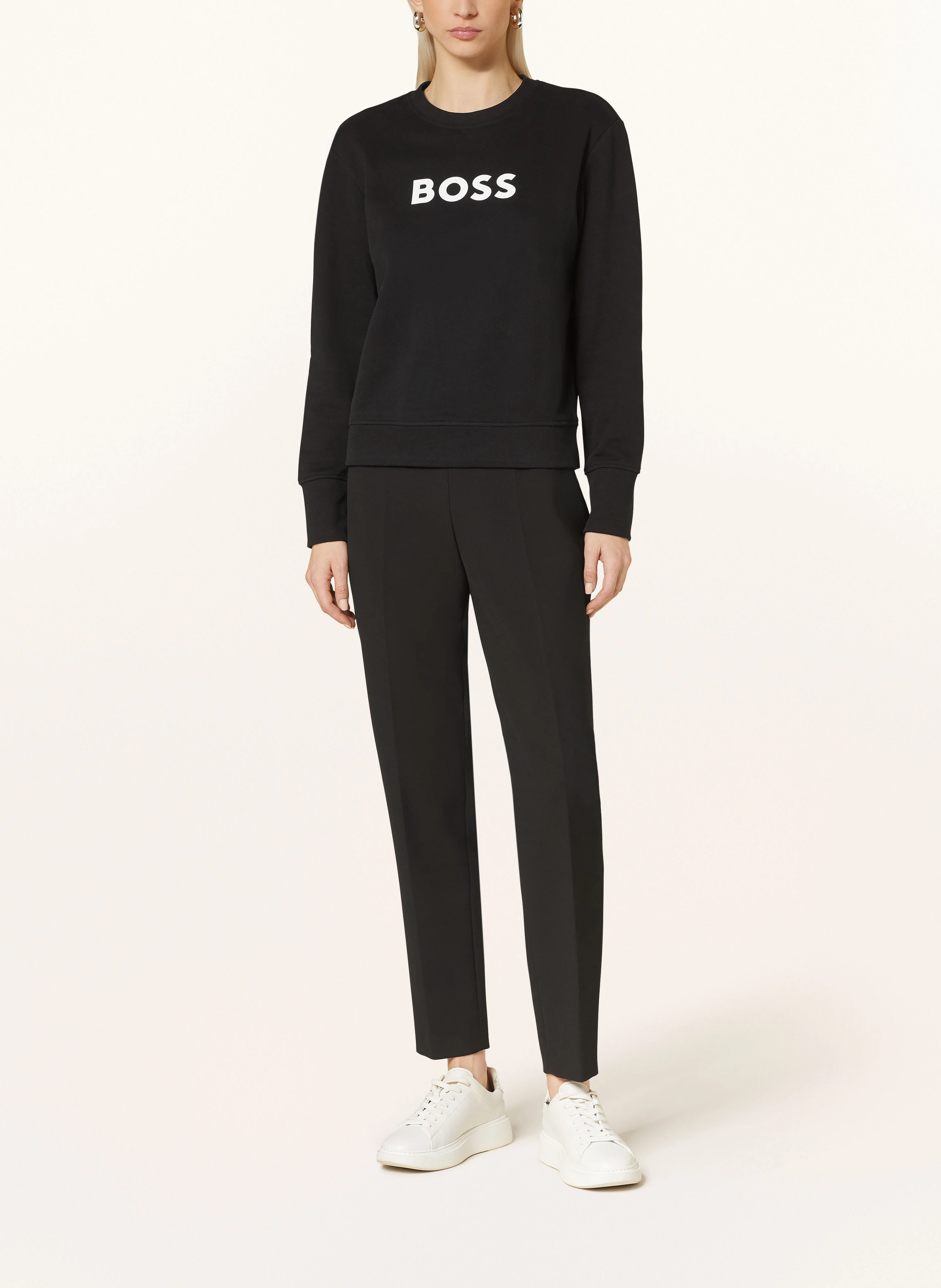 BOSS Sweatshirt ELABOSS