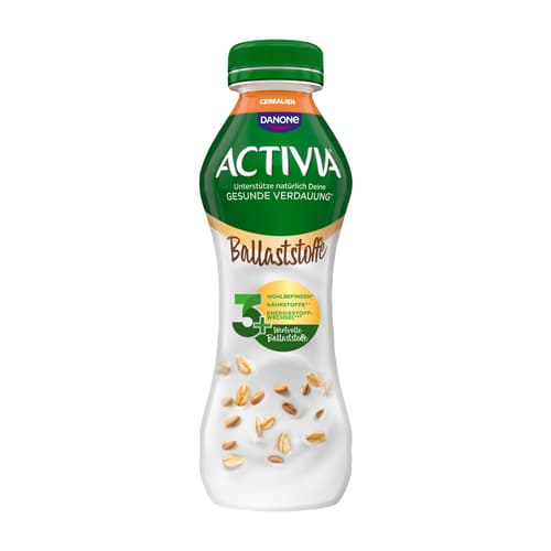Activia Drink Cerealien