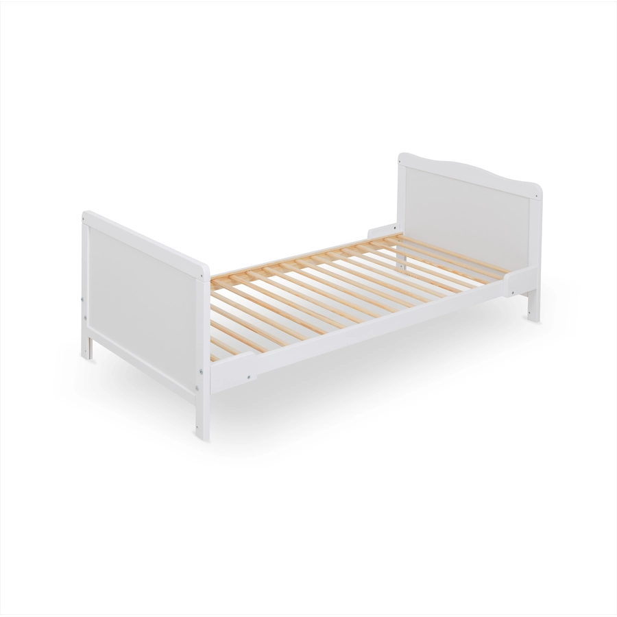 urra Komplettbett Spielbär