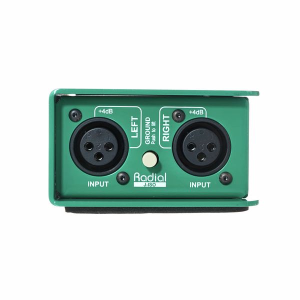 Radial Engineering J-Iso