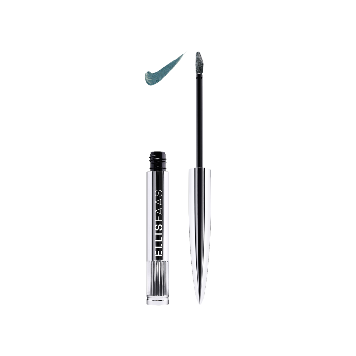 Creamy Eyes E125 Khaki Green