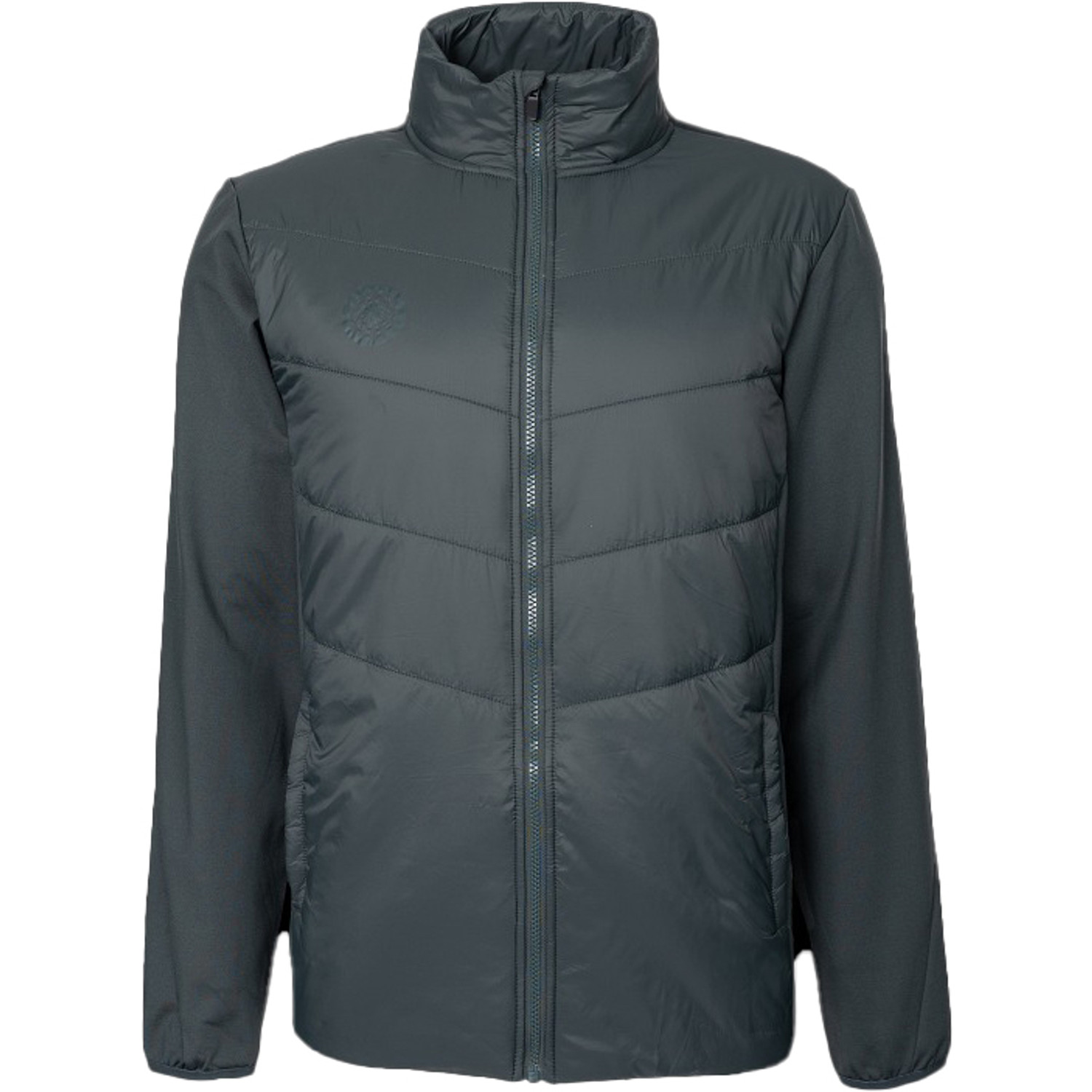 The Indian Maharadja Goa Padded Jacket Heren