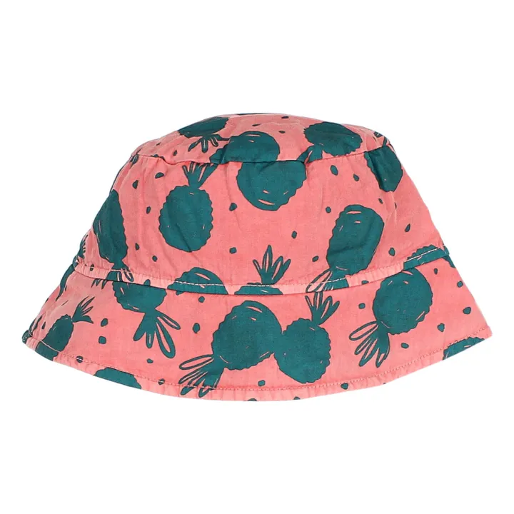 Búho Exclusivité Buho x Smallable - Bob Ananas | Terracotta