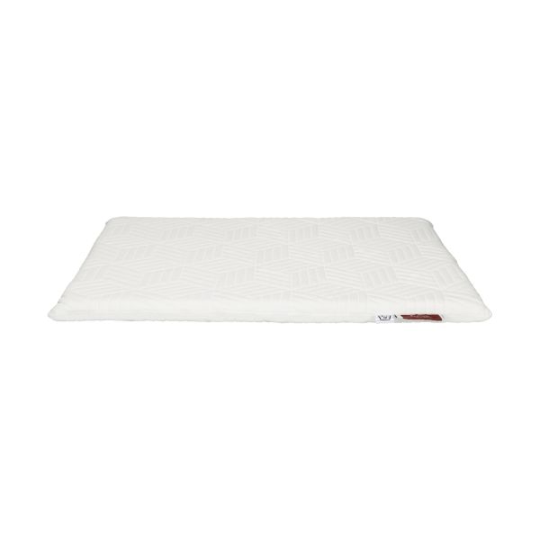 Pretura Boxmatras Superior Wave Tencel 72 x 92 cm