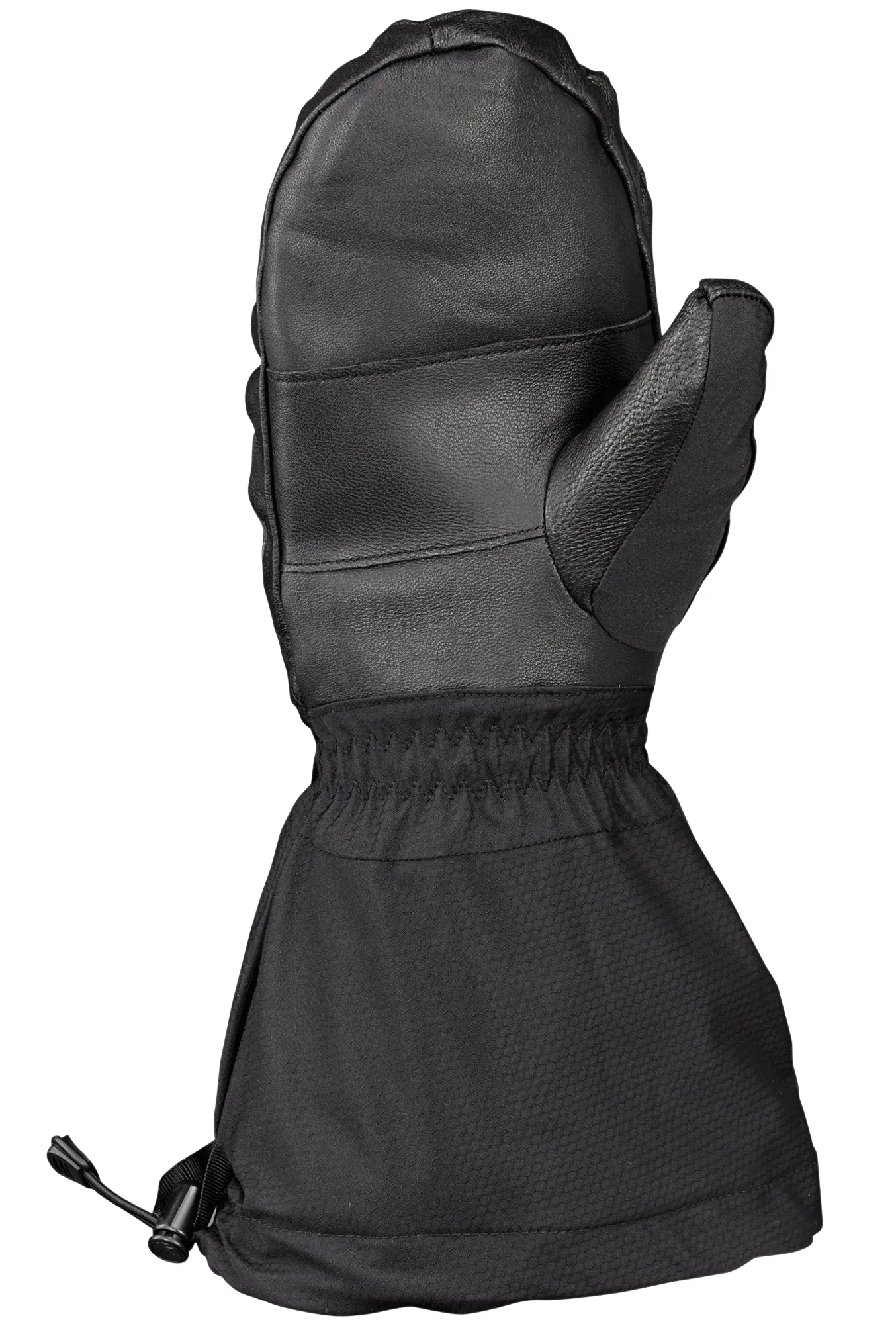 Baffin Polar Vott Black