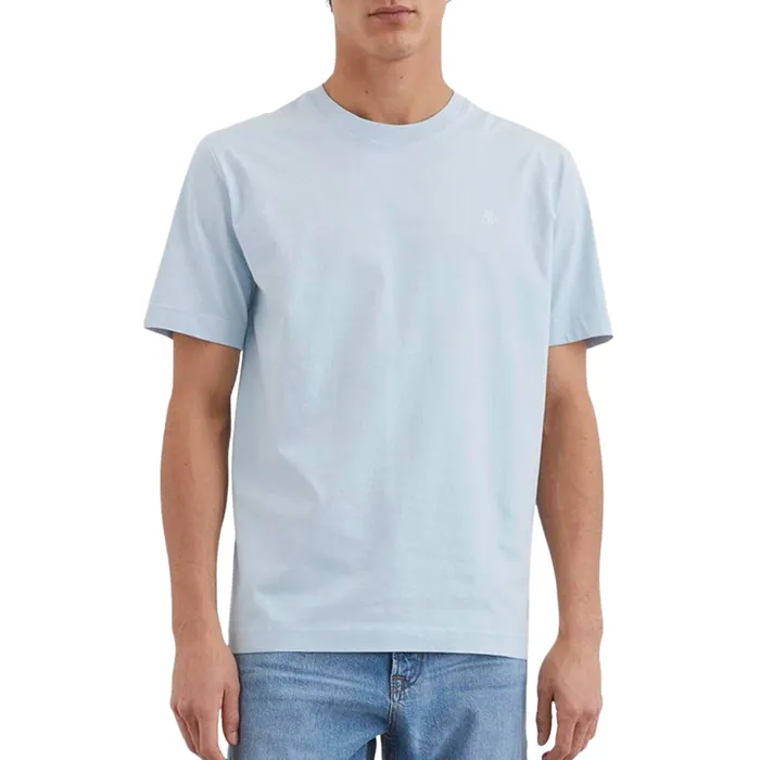 Marc O'Polo Small Logo Regular Shirt Heren