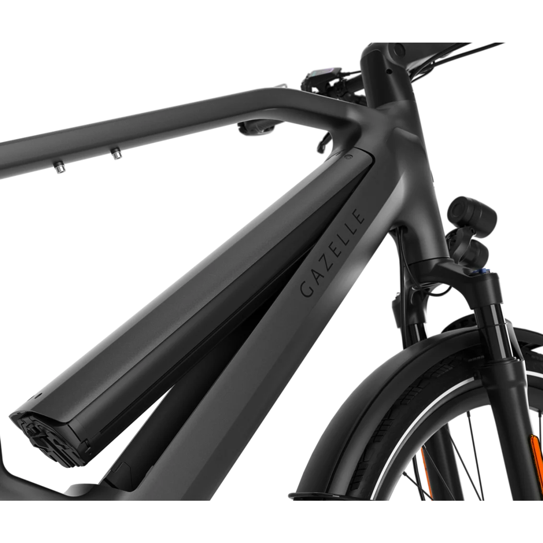 Gazelle Eclipse Speed HMB 2026