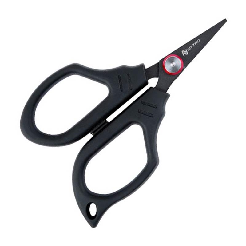 Ciseaux Nytro Braid & Mono Scissors