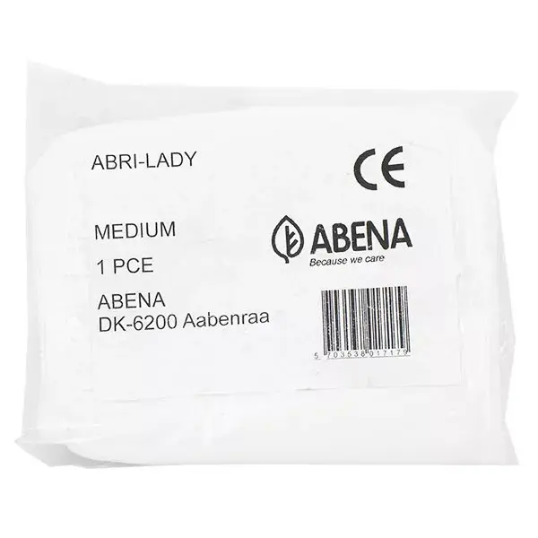 Abena Frantex Abri-Lady Culotte Absorbante Taille M