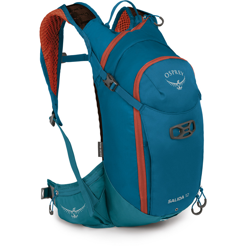 Osprey Damen Salida 12 Rucksack