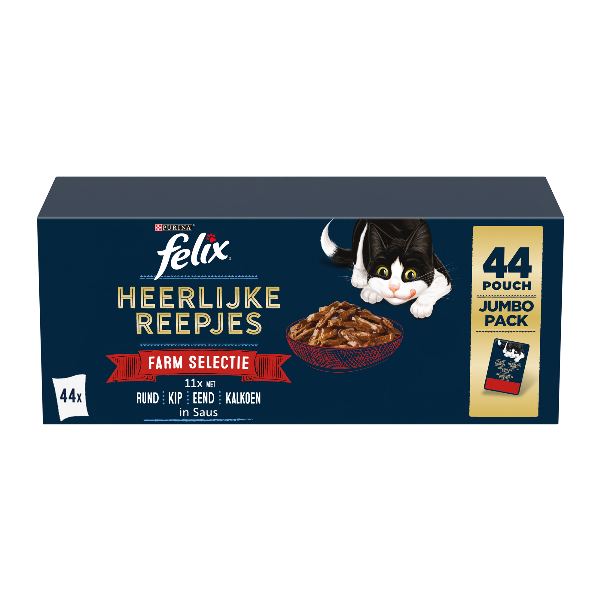 Felix Heerlijke Reepjes