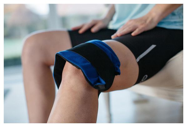 Compresse Chaud/Froid Réutilisable Decathlon Soin & Bien-être - Taille M