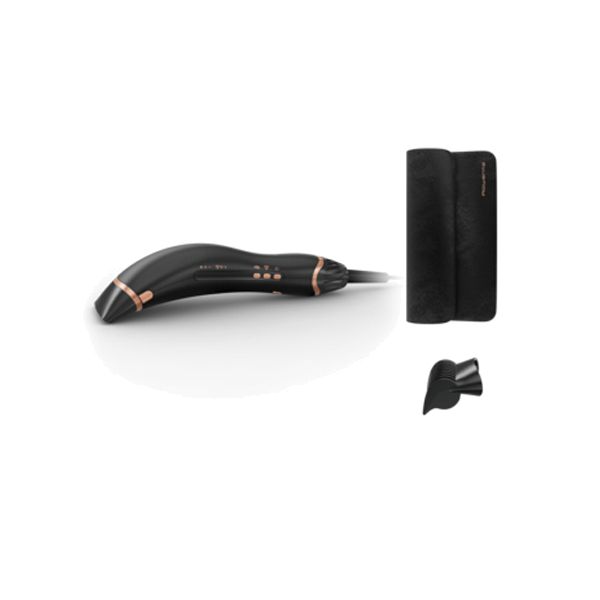 Rowenta Secador de Cabelo CF8C20E0
