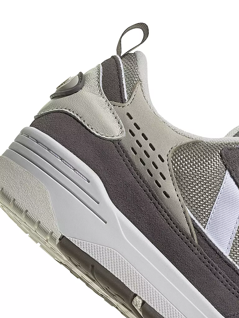 ADIDAS ORIGINALS Sneaker ADI2000 grau
