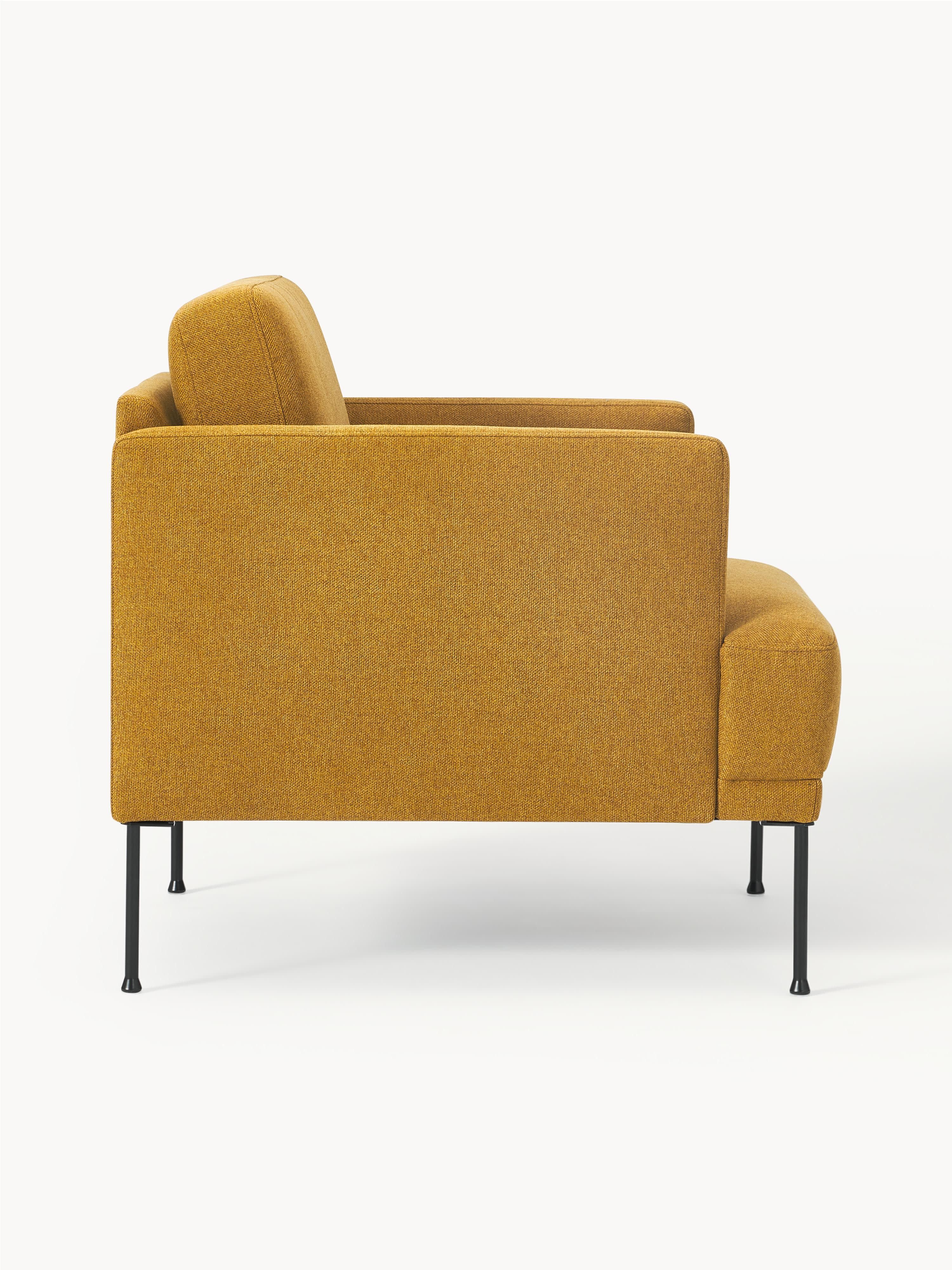 Fauteuil Fluente